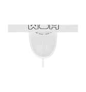 Sexy Fun G-String | White 463007-0003